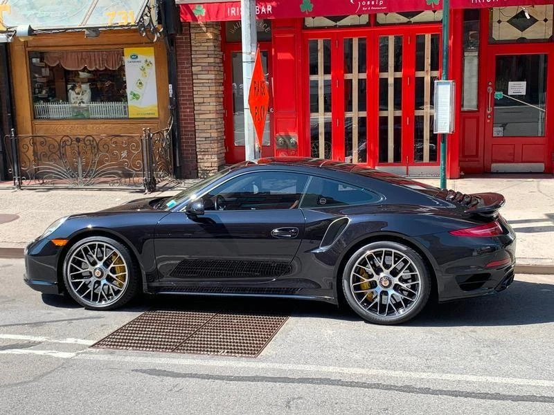 2015 Porsche 991 Turbo S - Image 3 of 3