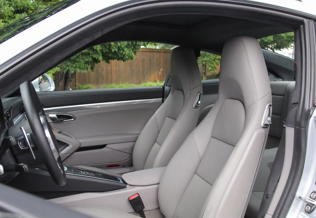 2015 Porsche 991 Turbo - Image 12 of 14