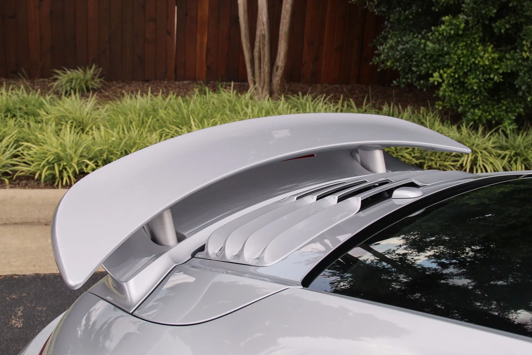 2015 Porsche 991 Turbo - Image 6 of 14