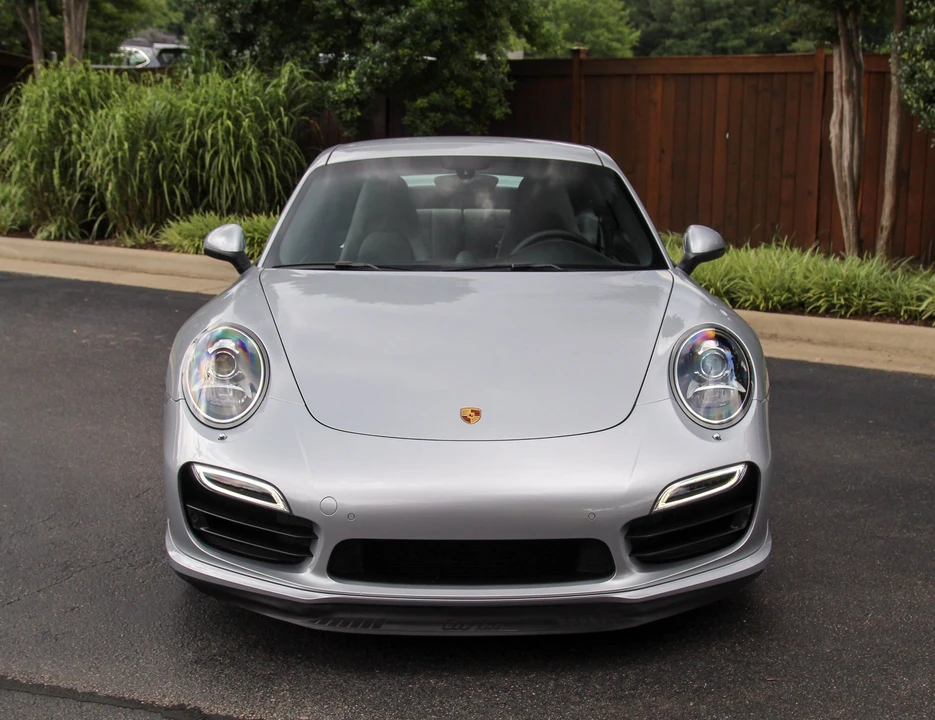 2015 Porsche 991 Turbo - Image 2 of 14