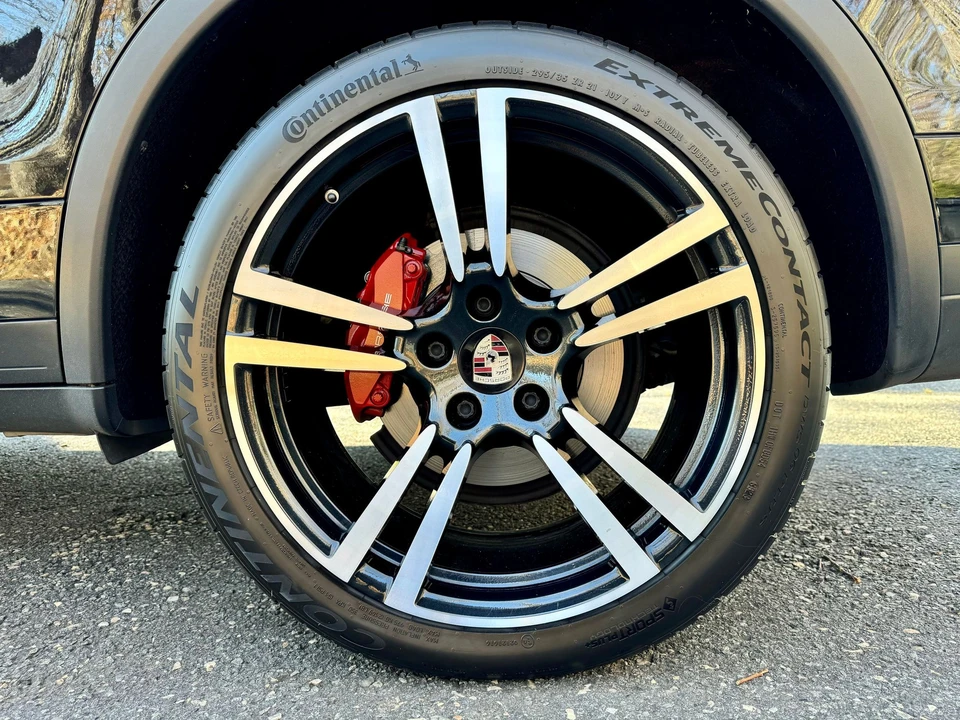 2015 Porsche 958 Cayenne Diesel - Image 11 of 31