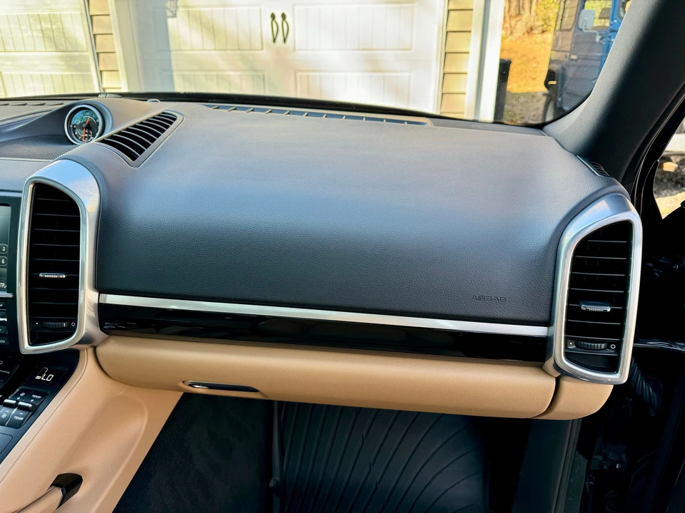 2015 Porsche 958 Cayenne Diesel - Image 27 of 31