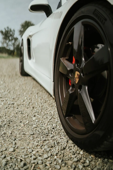 2015 Porsche 981 Boxster S - Image 2 of 20