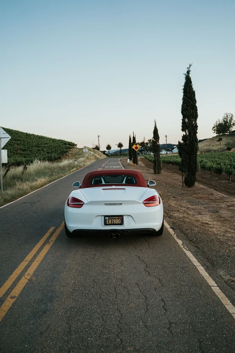 2015 Porsche 981 Boxster S - Image 11 of 20