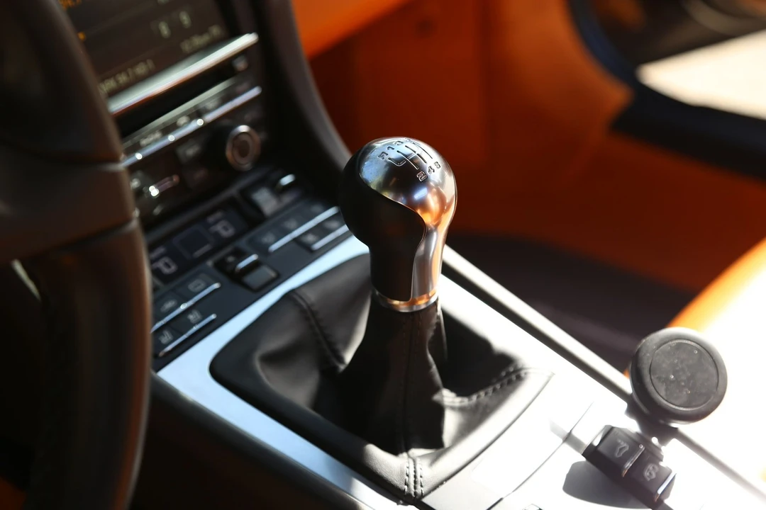 2015 Porsche 981 Cayman GTS - Image 28 of 31