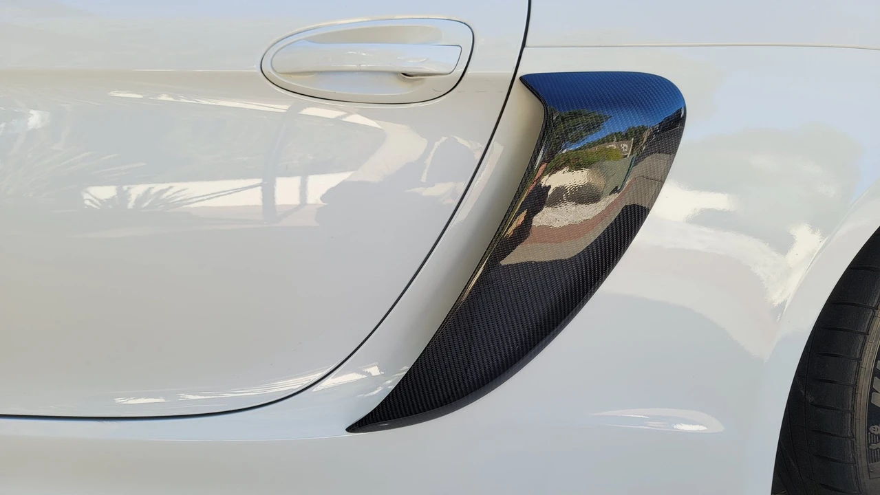 2015 Porsche 981 Cayman GTS - Image 12 of 16