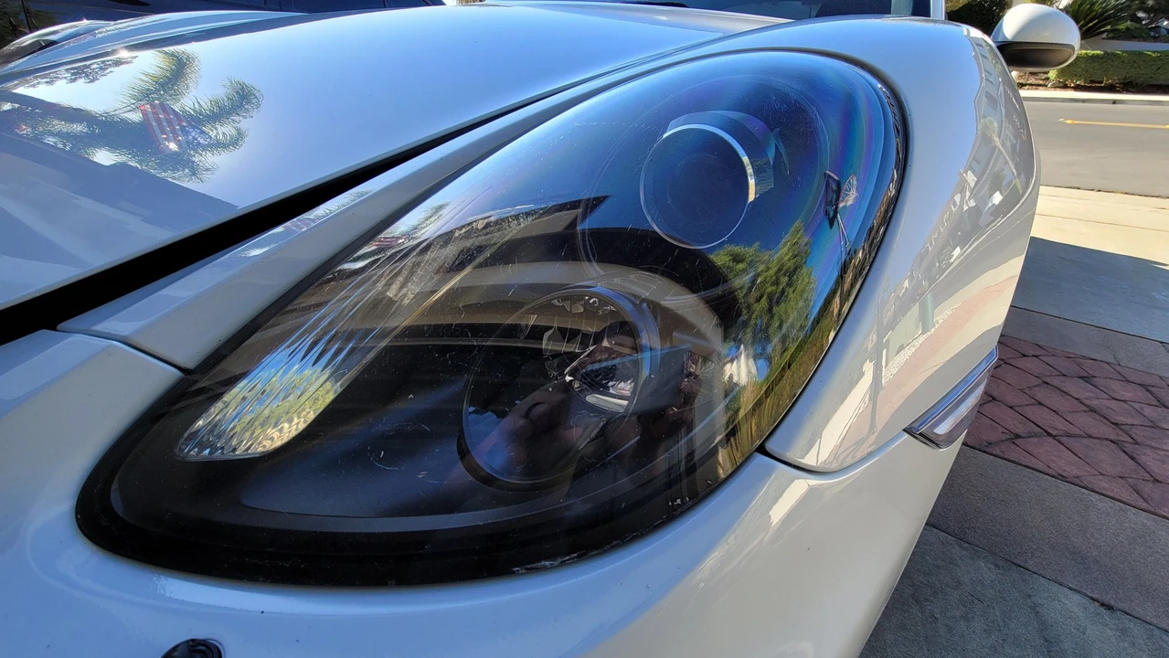 2015 Porsche 981 Cayman GTS - Image 13 of 16