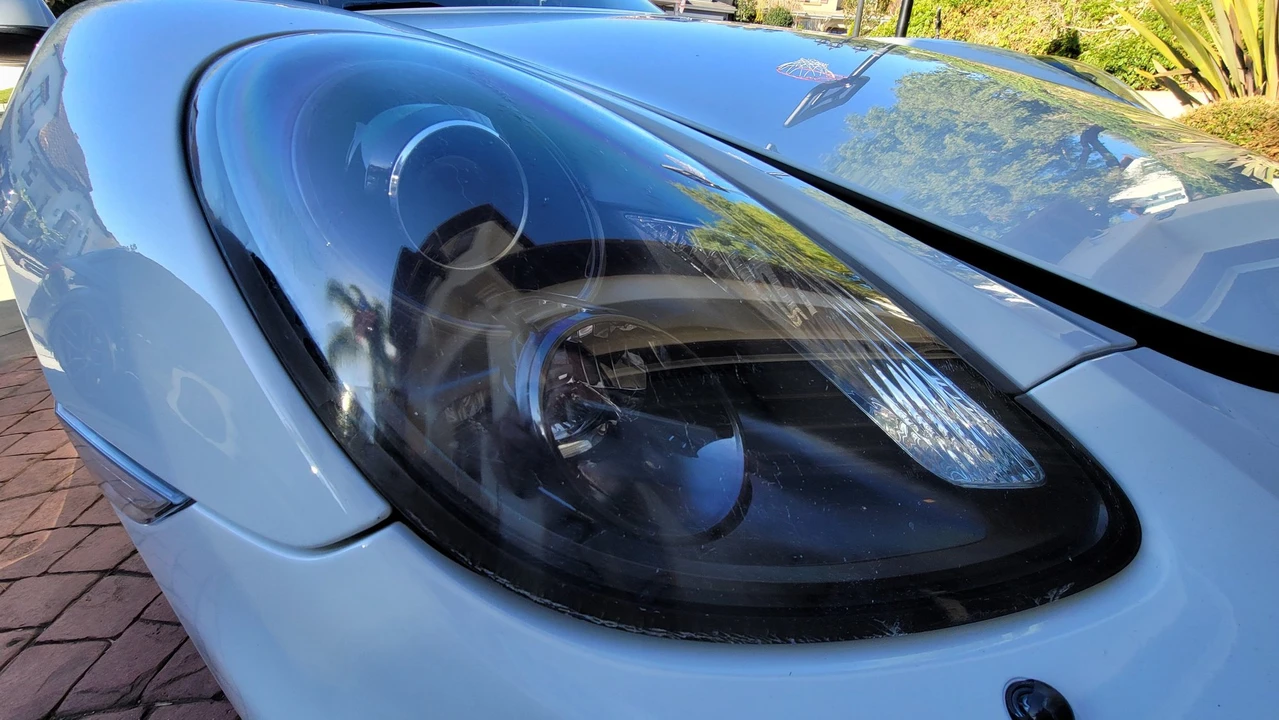 2015 Porsche 981 Cayman GTS - Image 14 of 16
