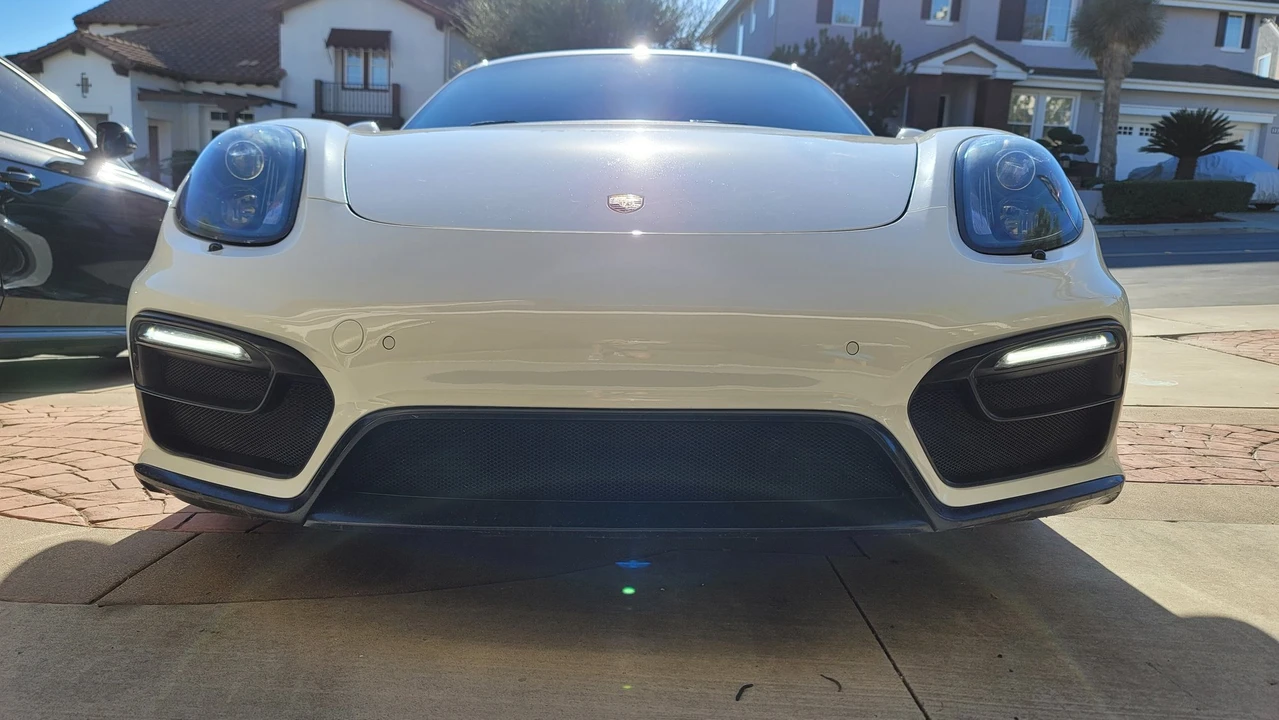 2015 Porsche 981 Cayman GTS - Image 16 of 16