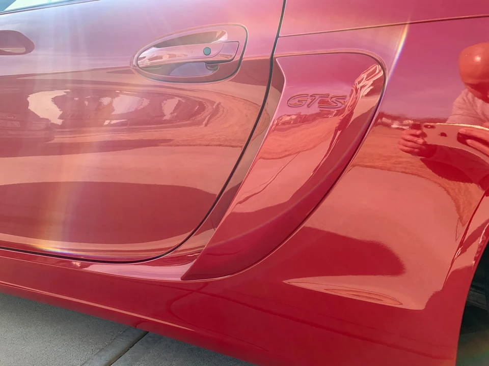 Porsche 981 Cayman GTS - Image 10 of 27