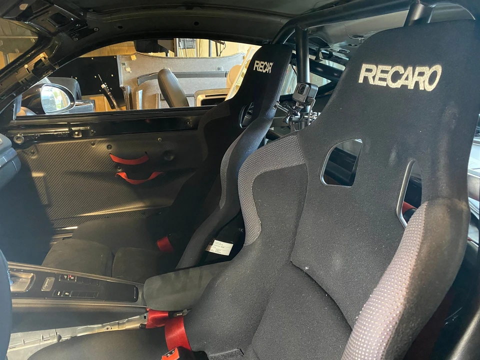 2015 Porsche 981 Cayman S - Image 21 of 27