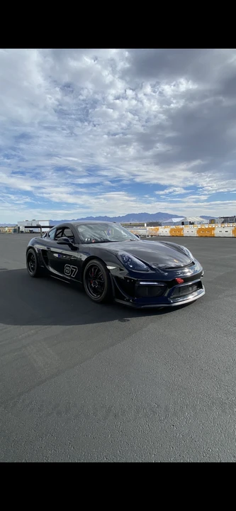 2015 Porsche 981 Cayman S - Image 2 of 27