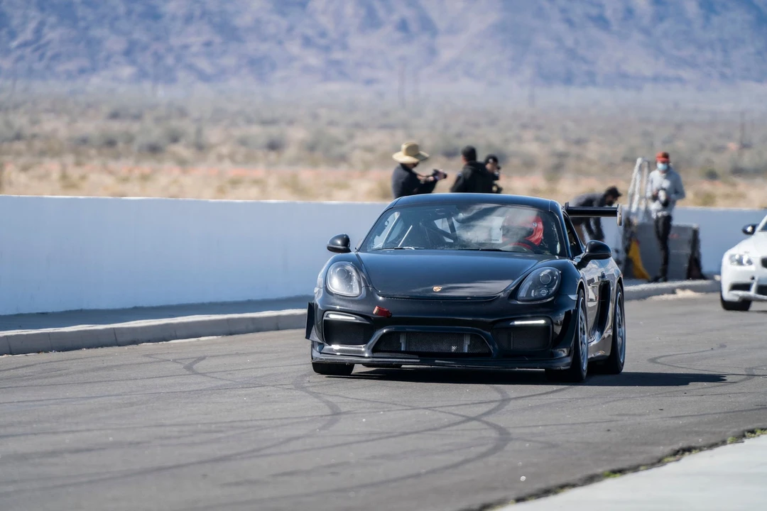 2015 Porsche 981 Cayman S - Image 8 of 27