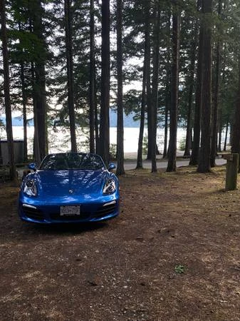 2015 Porsche 981 Boxster S - Image 3 of 9