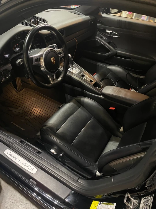 2015 Porsche 991 Carrera GTS - Image 9 of 25
