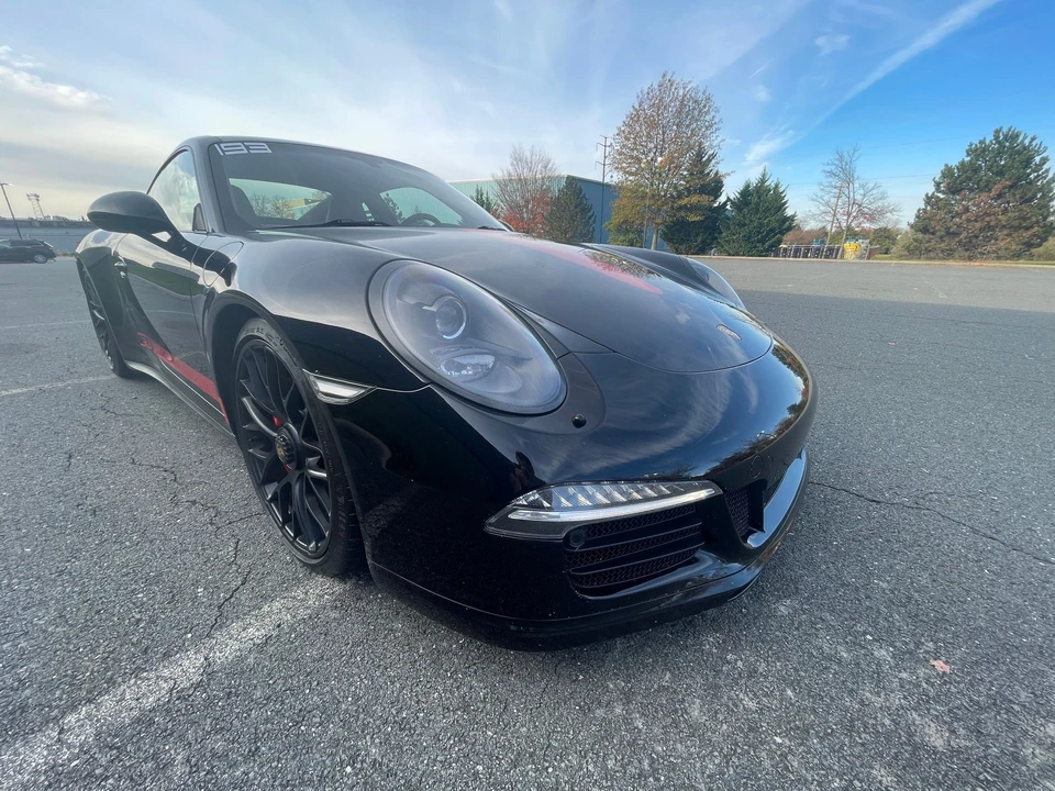 2015 Porsche 991 Carrera GTS - Image 13 of 25