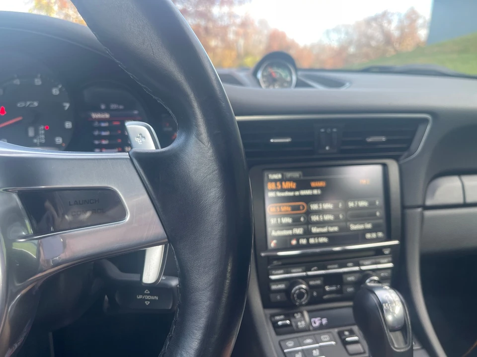 2015 Porsche 991 Carrera GTS - Image 11 of 25