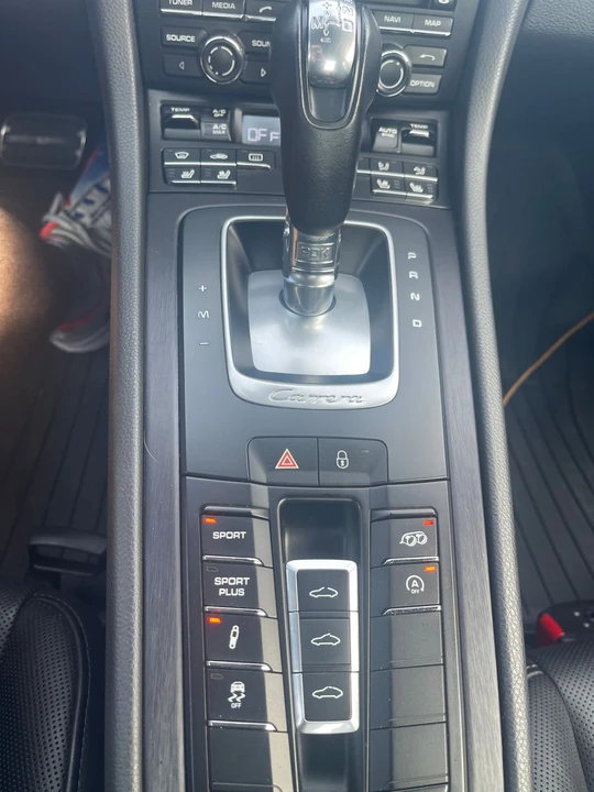 2015 Porsche 991 Carrera GTS - Image 4 of 25