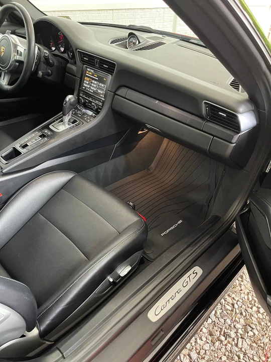 2015 Porsche 991 Carrera GTS - Image 23 of 25