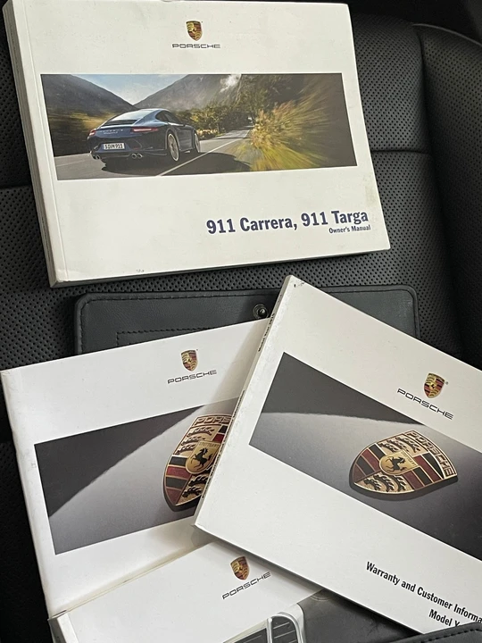 2015 Porsche 991 Carrera GTS - Image 21 of 25