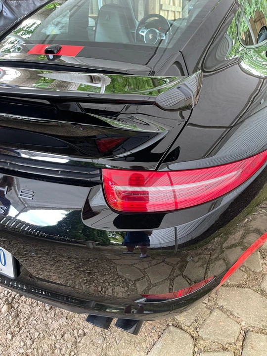 2015 Porsche 991 Carrera GTS - Image 17 of 25