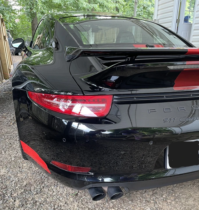 2015 Porsche 991 Carrera GTS - Image 15 of 25
