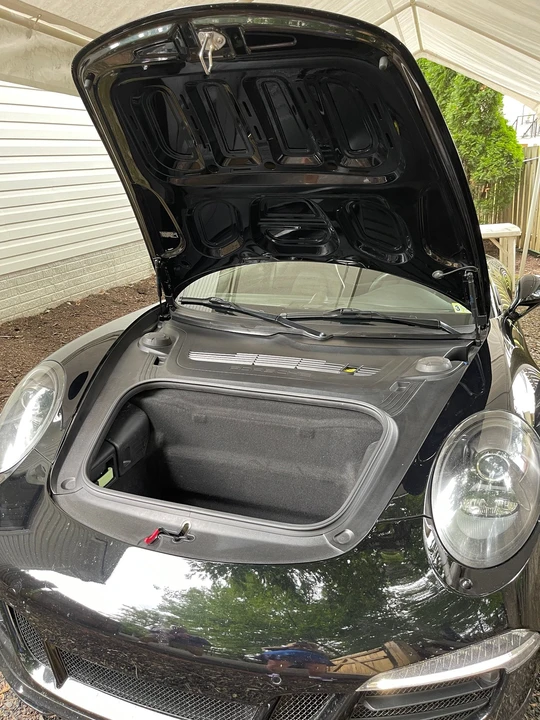 2015 Porsche 991 Carrera GTS - Image 14 of 25