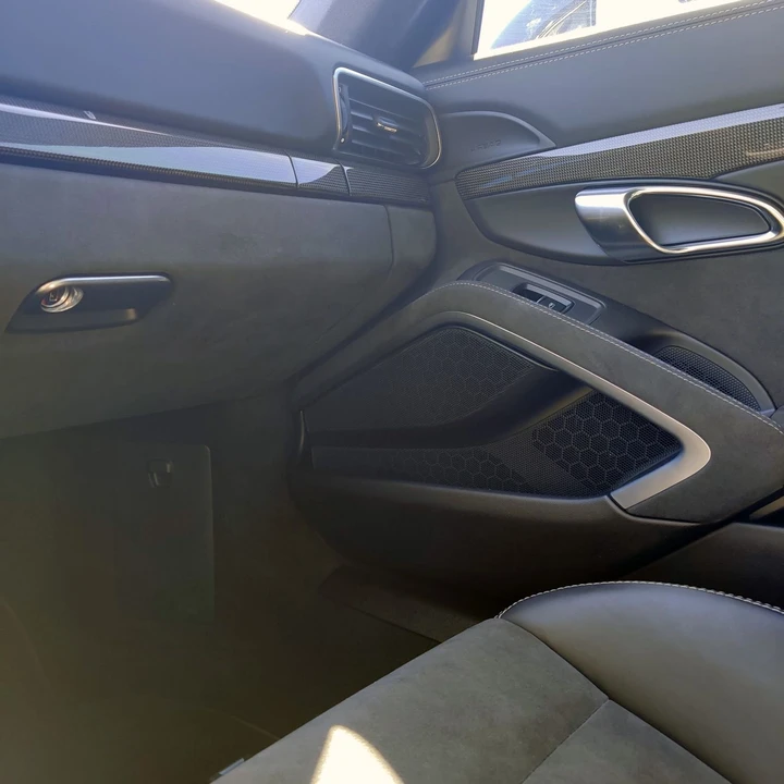 2015 Porsche 991 GT3 - Image 18 of 22