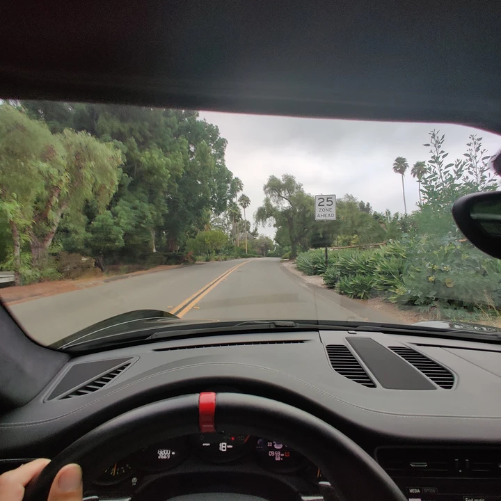 2015 Porsche 991 GT3 - Image 21 of 22