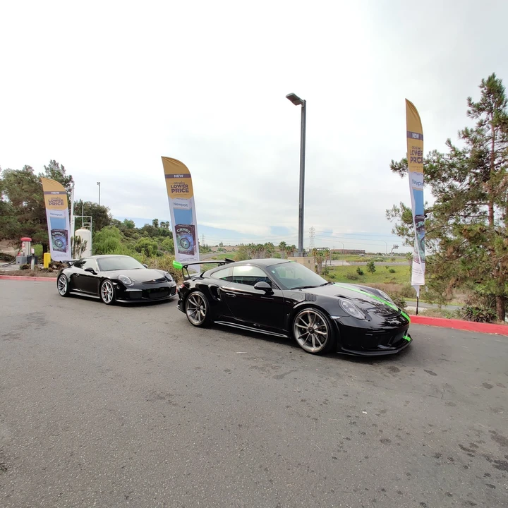 2015 Porsche 991 GT3 - Image 16 of 22