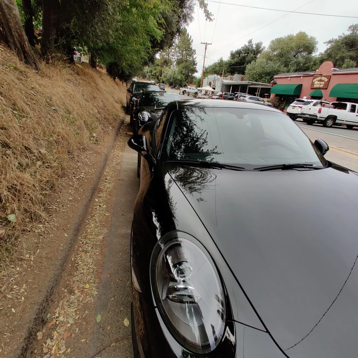 2015 Porsche 991 GT3 - Image 17 of 22