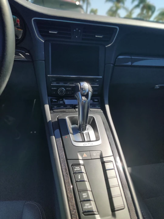 2015 Porsche 991 GT3 - Image 6 of 22