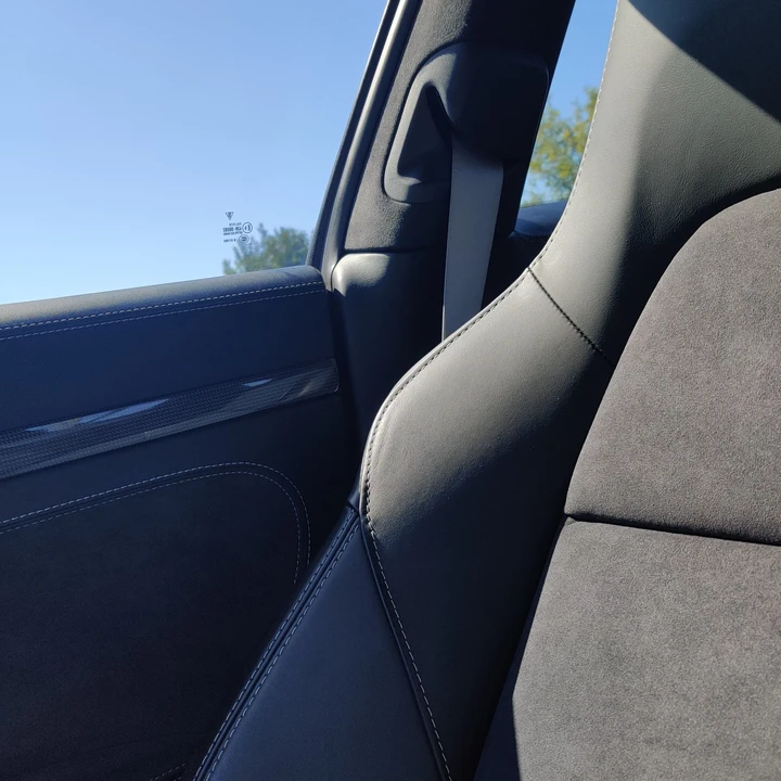 2015 Porsche 991 GT3 - Image 7 of 22