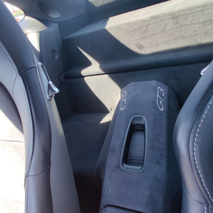 2015 Porsche 991 GT3 - Image 8 of 22