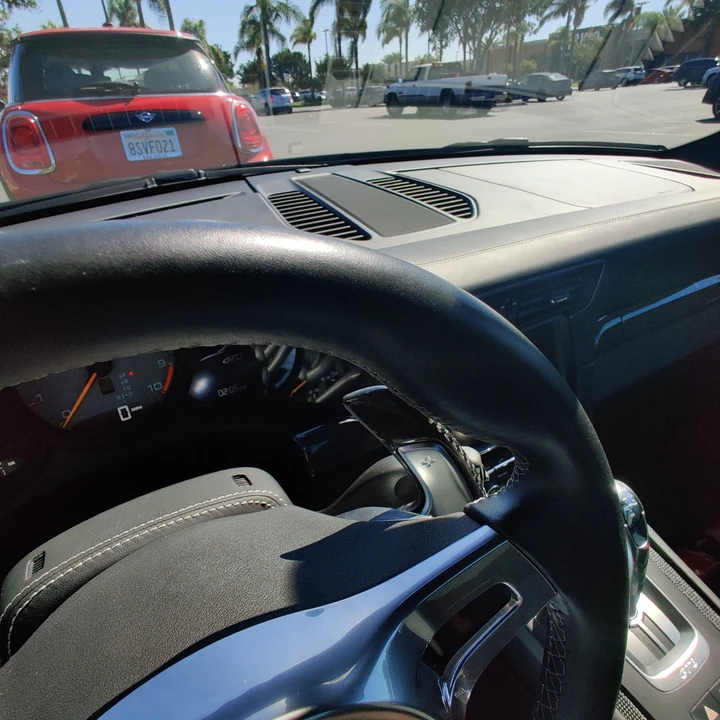 2015 Porsche 991 GT3 - Image 11 of 22