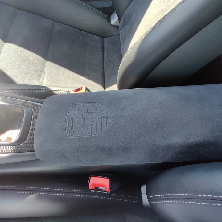 2015 Porsche 991 GT3 - Image 13 of 22