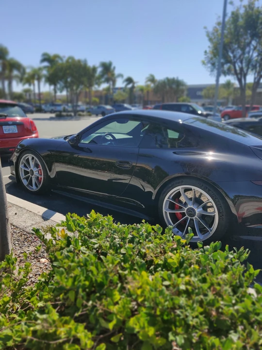 2015 Porsche 991 GT3 - Image 14 of 22