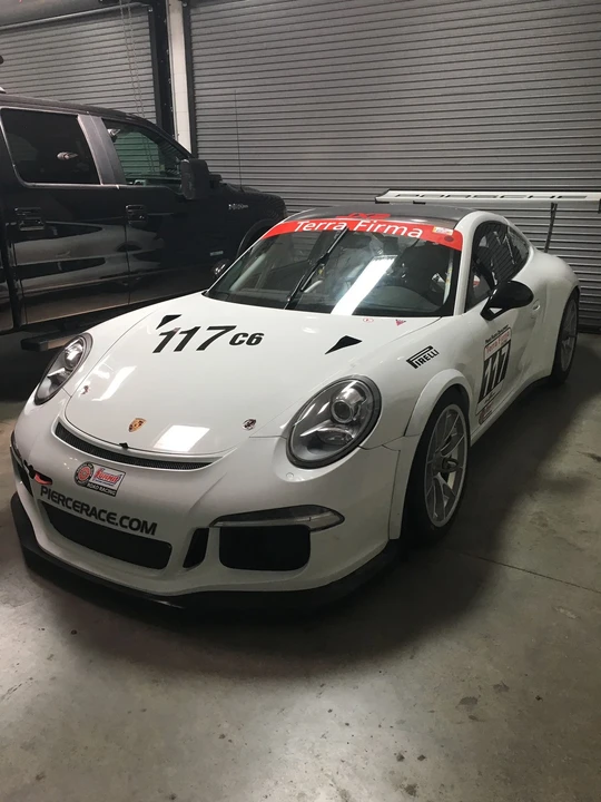 2015 Porsche 991 GT3 - Image 4 of 8