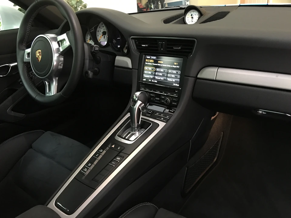 2015 Porsche 991 GT3 - Image 7 of 7