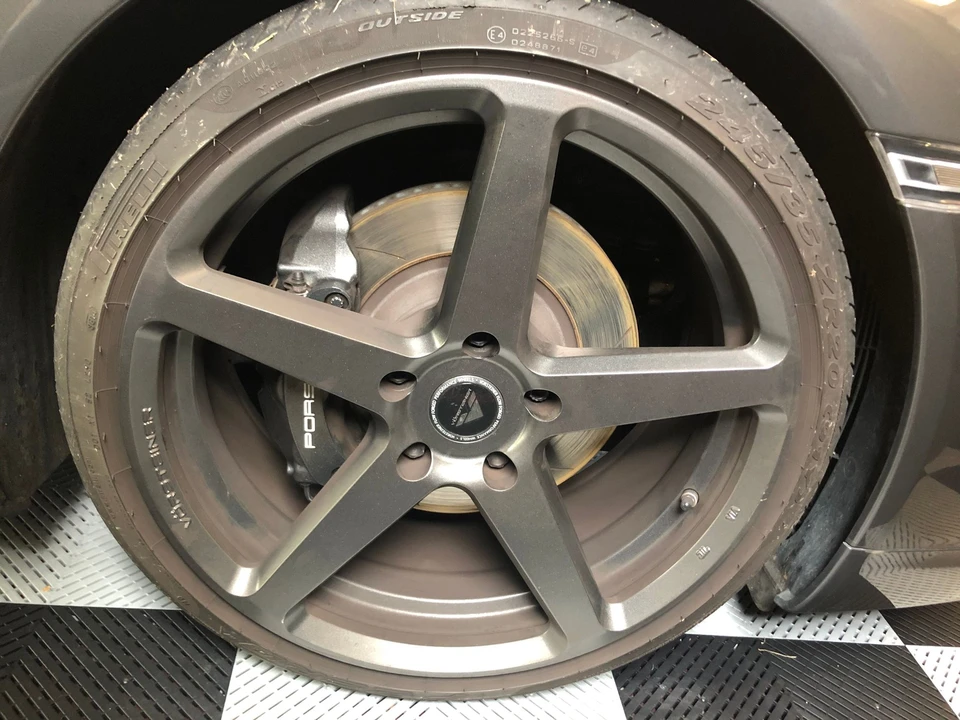 2015 Porsche 991 Carrera GTS - Image 13 of 21
