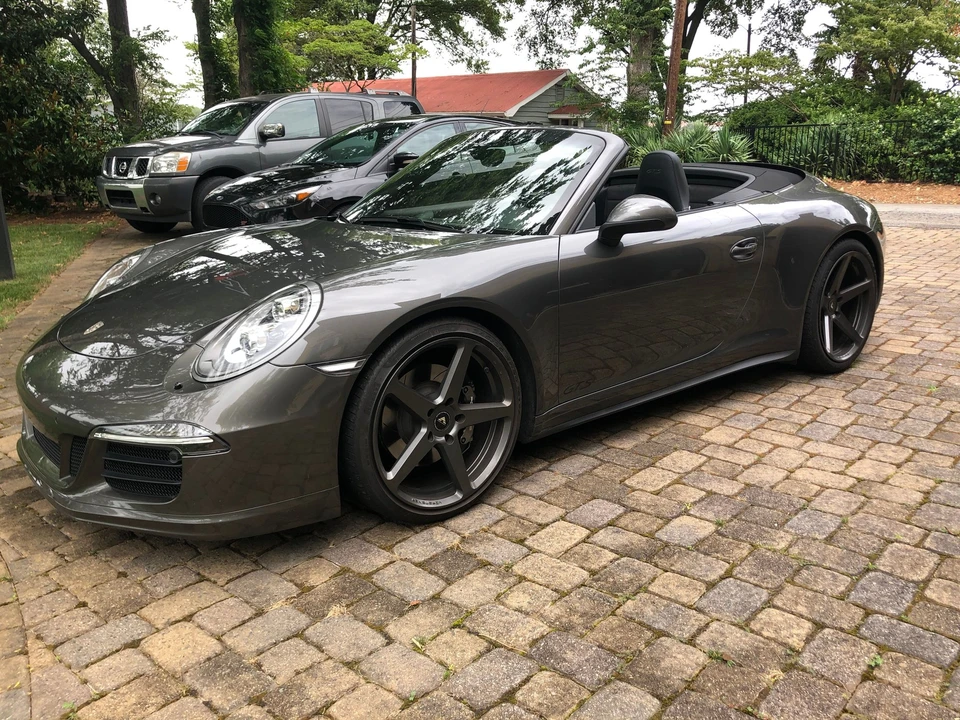 2015 Porsche 991 Carrera GTS - Image 19 of 21