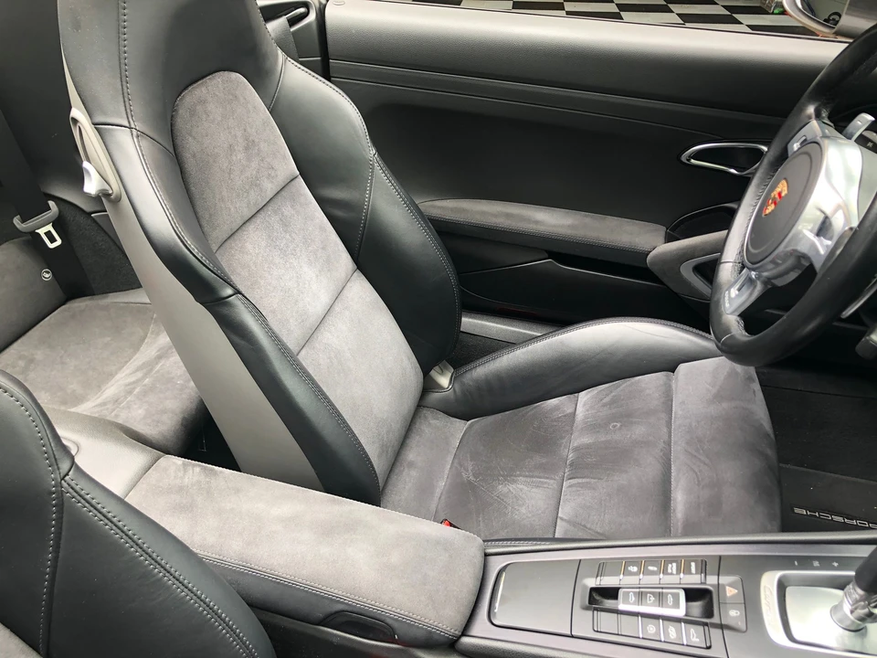 2015 Porsche 991 Carrera GTS - Image 11 of 21