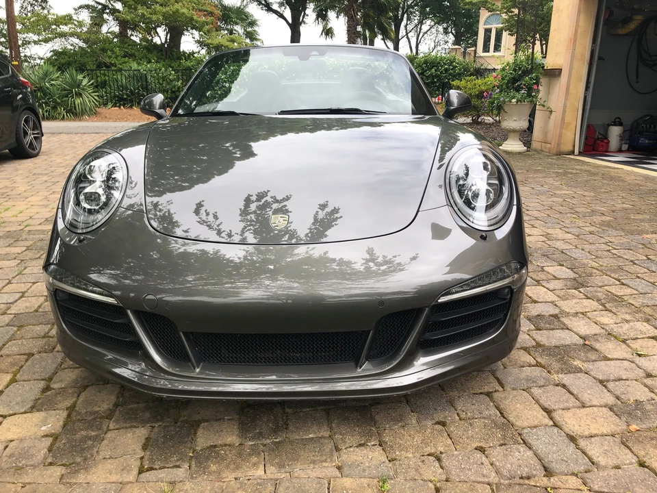2015 Porsche 991 Carrera GTS - Image 10 of 21