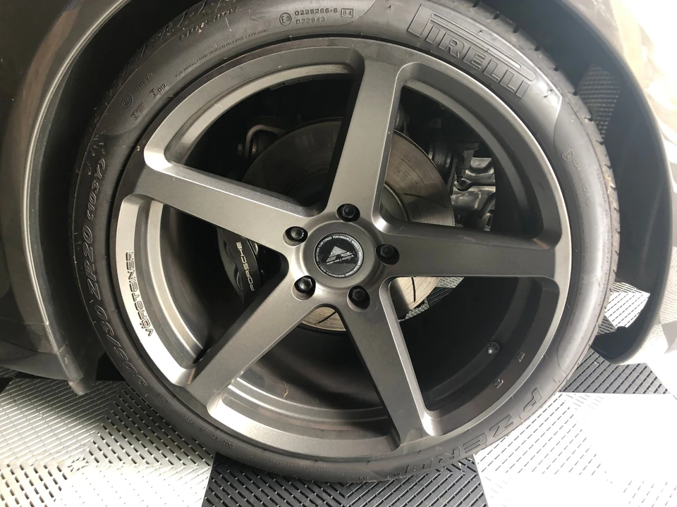 2015 Porsche 991 Carrera GTS - Image 14 of 21