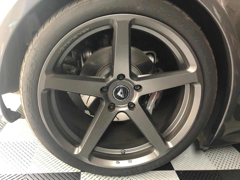 2015 Porsche 991 Carrera GTS - Image 12 of 21