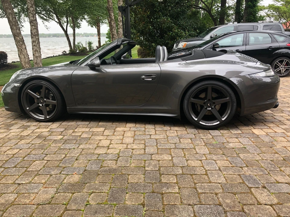 2015 Porsche 991 Carrera GTS - Image 20 of 21