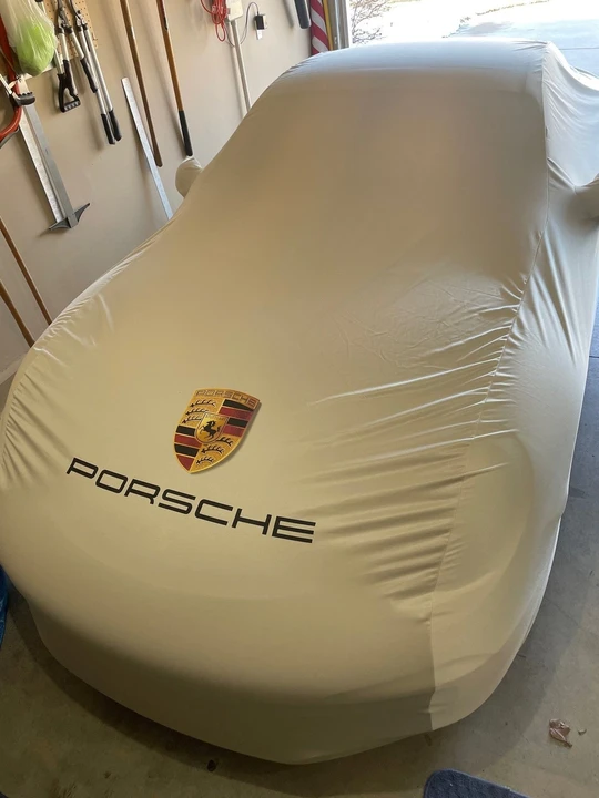 2015 Porsche 991 Carrera - Image 2 of 25