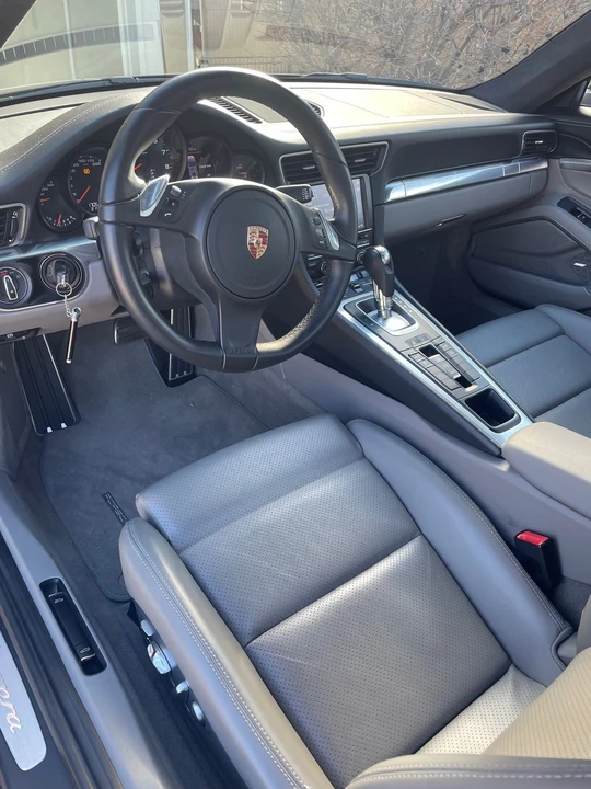 2015 Porsche 991 Carrera - Image 5 of 25