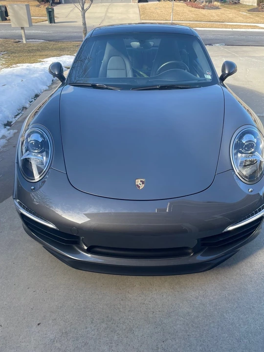2015 Porsche 991 Carrera - Image 7 of 25