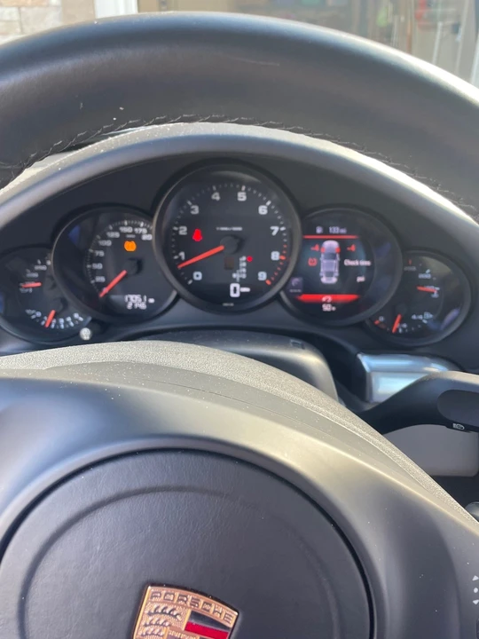 2015 Porsche 991 Carrera - Image 10 of 25